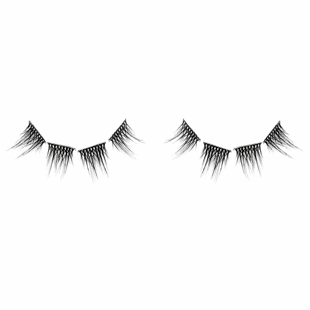 New Arrivals Ardell Pre-Cut Lashes Black (with DUO Glue) - #900 5 New Arrivals Ardell Pre-Cut Lashes Black (with DUO Glue) - #900