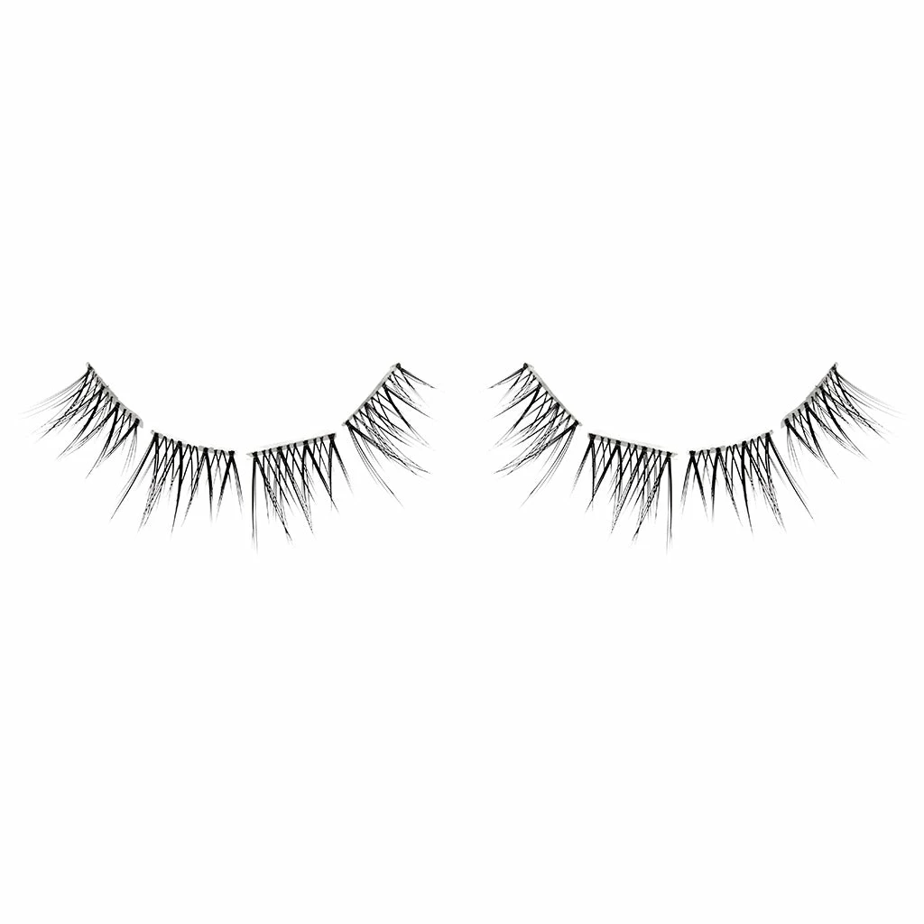 Ardell Pre-Cut Lashes Black (with DUO Glue) - #901 New Arrivals 5 Ardell Pre-Cut Lashes Black (with DUO Glue) - #901 New Arrivals