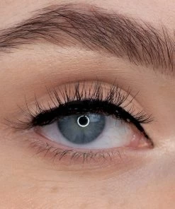 New Arrivals Ardell Pre-Cut Demi Wispies Lashes Black (with DUO Glue)