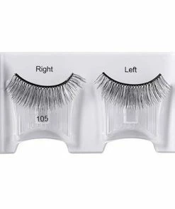 New Arrivals Ardell Press On Lashes - 105