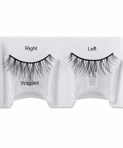 Ardell Press On Lashes - Wispies