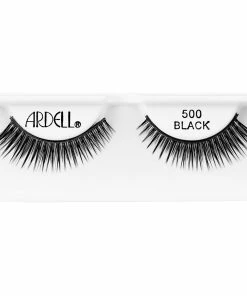 New Arrivals Ardell Pro Corset Lashes 500 8 New Arrivals Ardell Pro Corset Lashes 500
