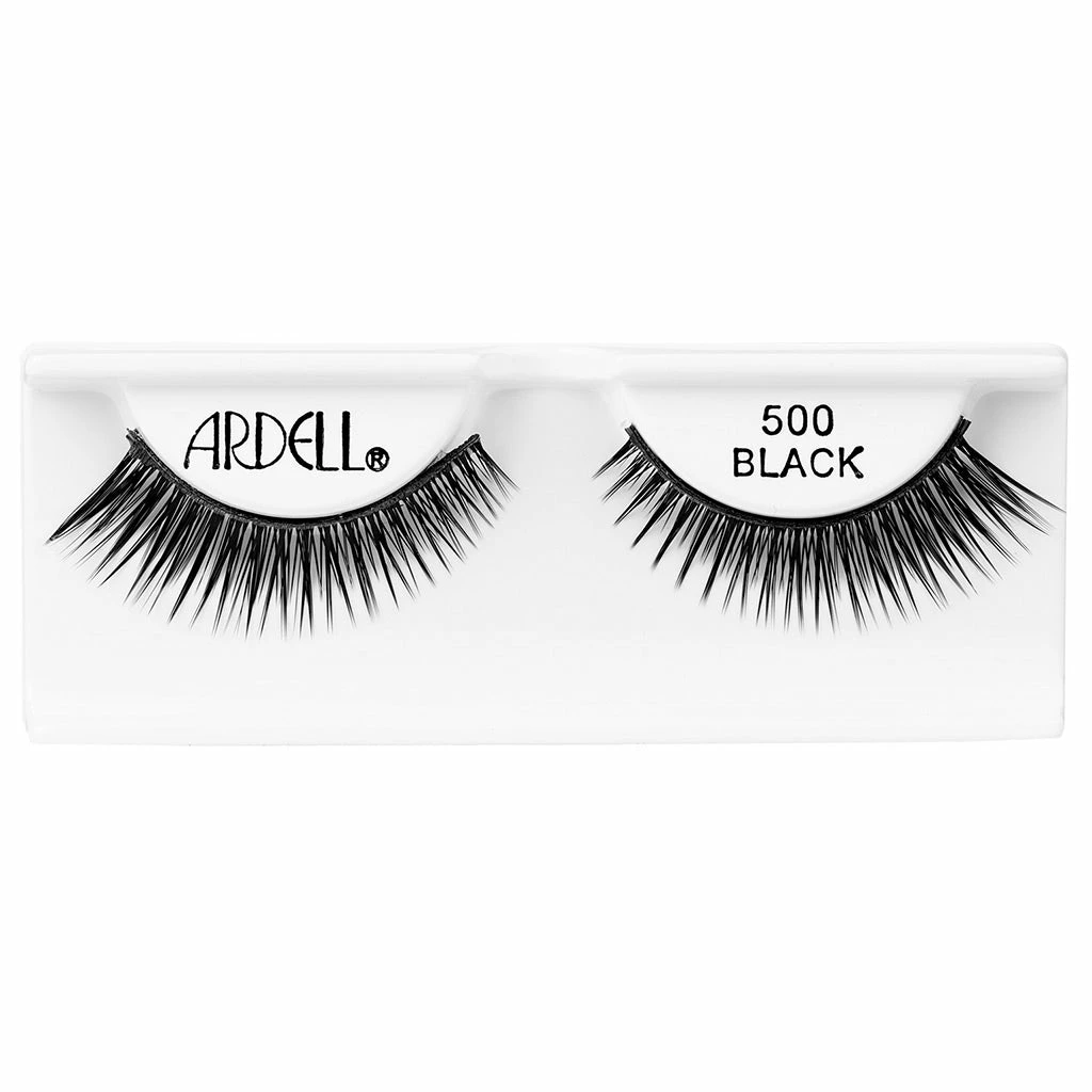 New Arrivals Ardell Pro Corset Lashes 500 5 New Arrivals Ardell Pro Corset Lashes 500