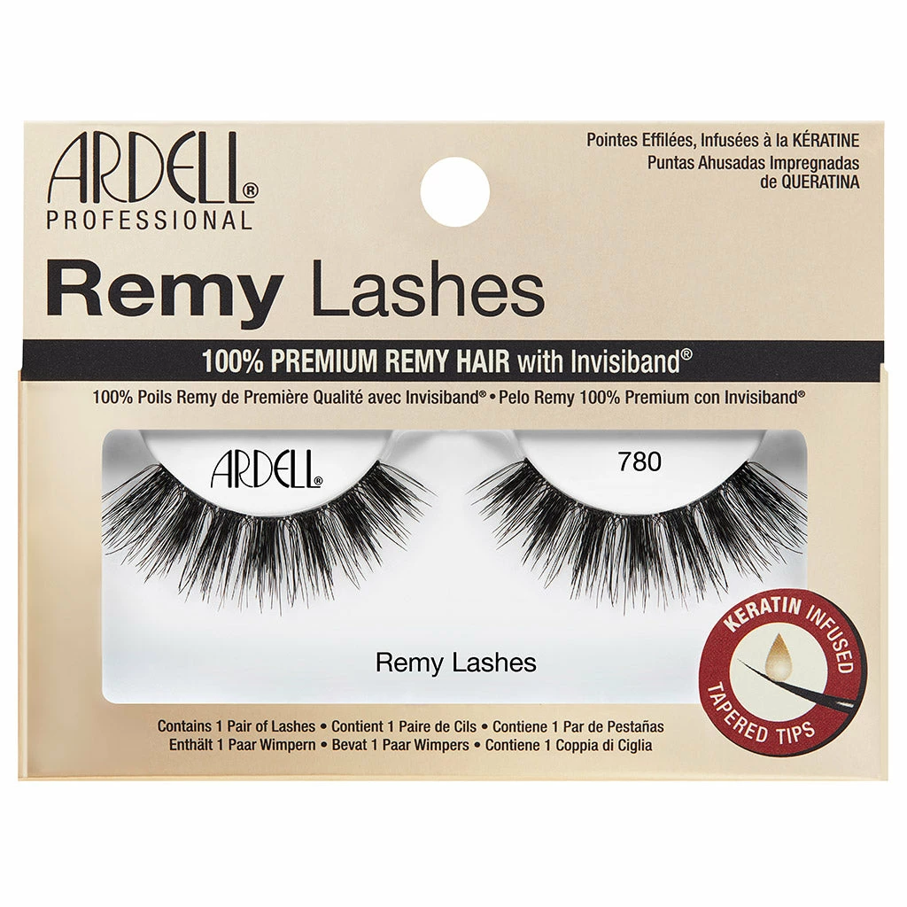 New Arrivals Ardell Remy Lashes - 780 3 New Arrivals Ardell Remy Lashes - 780