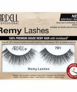 New Arrivals Ardell Remy Lashes - 781