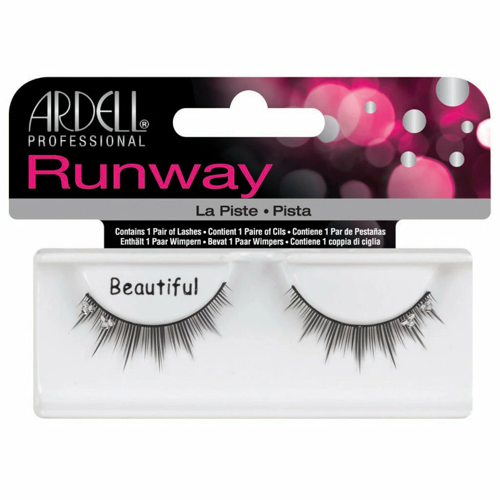 Ardell Runway Lashes - Beautiful New Arrivals 3 Ardell Runway Lashes - Beautiful New Arrivals