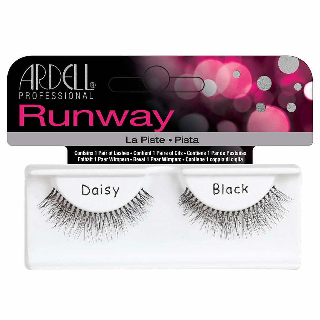 New Arrivals Ardell Runway Lashes - Daisy 3 New Arrivals Ardell Runway Lashes - Daisy