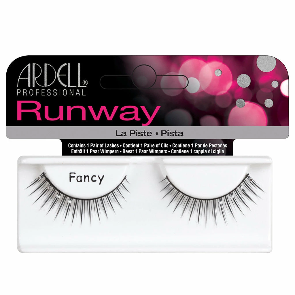 New Arrivals Ardell Runway Lashes - Fancy 3 New Arrivals Ardell Runway Lashes - Fancy