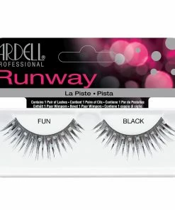 New Arrivals Ardell Runway Lashes - Fun