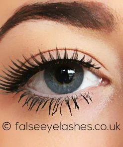 New Arrivals Ardell Runway Lashes - Gisele