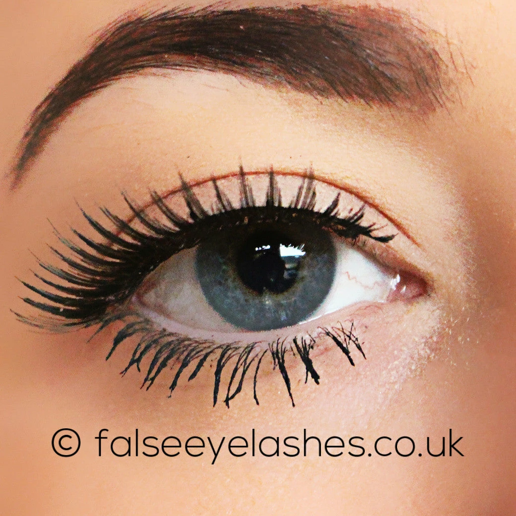 New Arrivals Ardell Runway Lashes - Gisele 4 New Arrivals Ardell Runway Lashes - Gisele