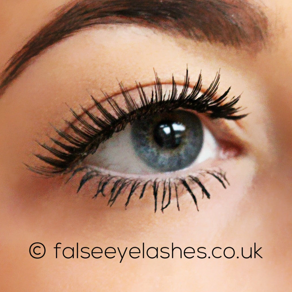 New Arrivals Ardell Runway Lashes - Gisele 5 New Arrivals Ardell Runway Lashes - Gisele