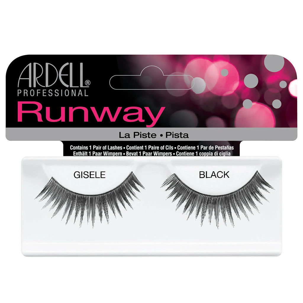 New Arrivals Ardell Runway Lashes - Gisele 3 New Arrivals Ardell Runway Lashes - Gisele