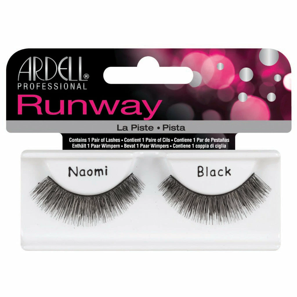 Ardell Runway Lashes - Naomi 3 Ardell Runway Lashes - Naomi