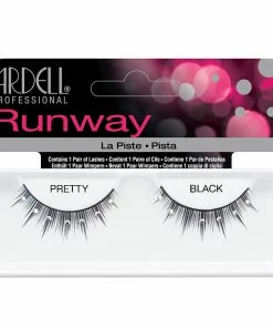 New Arrivals Ardell Runway Lashes - Pretty