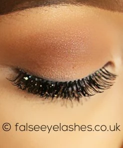 Ardell Runway Lashes - Sparkles 9 Ardell Runway Lashes - Sparkles