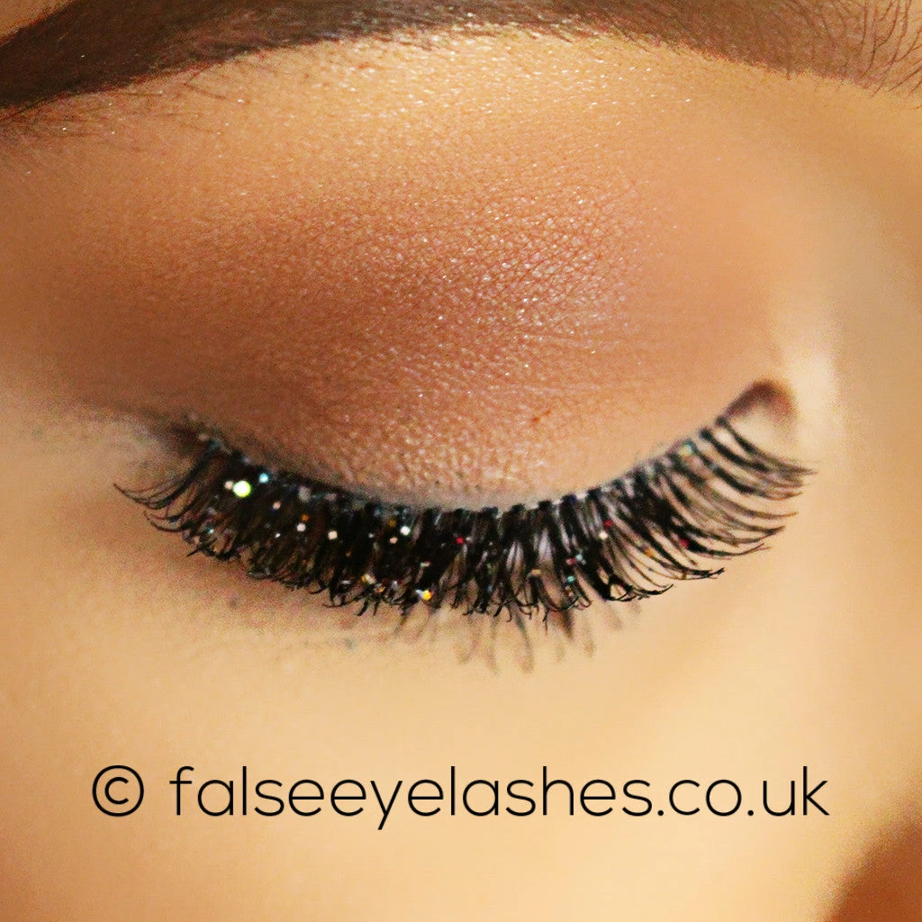 Ardell Runway Lashes - Sparkles 6 Ardell Runway Lashes - Sparkles