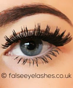 New Arrivals Ardell Runway Lashes - Tyra