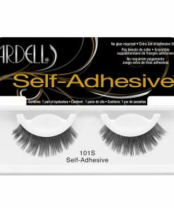 Ardell Self-Adhesive Lashes 101S New Arrivals