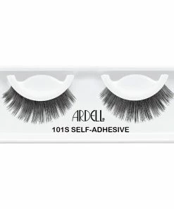 Ardell Self-Adhesive Lashes 101S New Arrivals