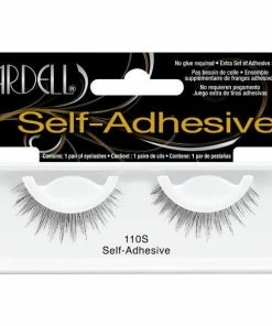 New Arrivals Ardell Self-Adhesive Lashes 110S