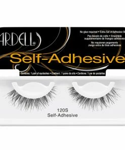 Ardell Self-Adhesive Lashes 120S