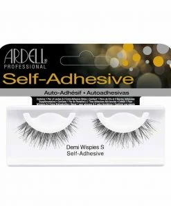 Ardell Self-Adhesive Lashes Demi Wispies New Arrivals