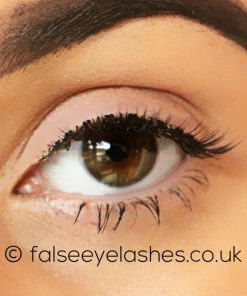 New Arrivals Ardell Soft Touch Lashes 150 Black