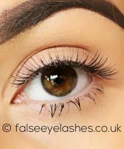 New Arrivals Ardell Soft Touch Lashes 151 Black