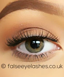 New Arrivals Ardell Soft Touch Lashes 154 Black