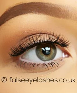 New Arrivals Ardell Soft Touch Lashes 154 Black