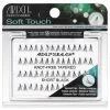 Ardell Soft Touch Knot Free Tapered Lashes - Short Black 2 Ardell Soft Touch Knot Free Tapered Lashes - Short Black