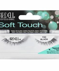 New Arrivals Ardell Soft Touch Lashes 150 Black