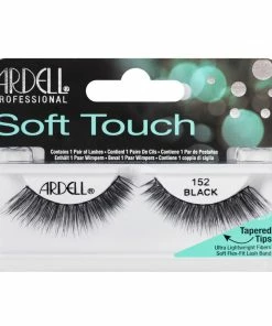 Ardell Soft Touch Lashes 152 Black New Arrivals