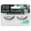 New Arrivals Ardell Soft Touch Lashes 154 Black