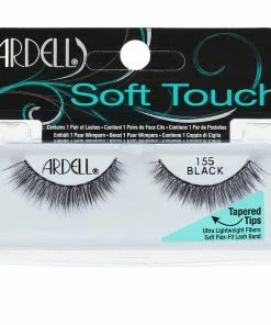 Ardell Soft Touch Lashes 155 Black