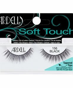 Ardell Soft Touch Lashes 156 Black