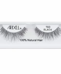 Ardell Soft Touch Lashes 160 Black