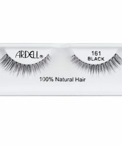 New Arrivals Ardell Soft Touch Lashes 161 Black