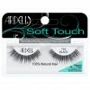 Ardell Soft Touch Lashes 162 Black New Arrivals