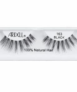 New Arrivals Ardell Soft Touch Lashes 163 Black
