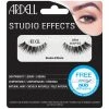 New Arrivals Ardell Studio Effects Demi Wispies Lashes Black (with DUO Glue)