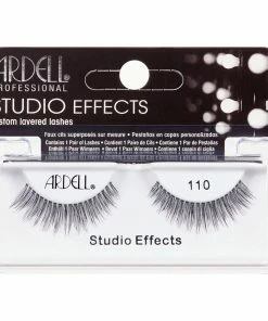 Ardell Studio Effects Lashes Black 110