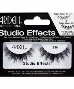 Ardell Studio Effects Lashes Black 230