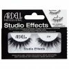 New Arrivals Ardell Studio Effects Lashes Black 231