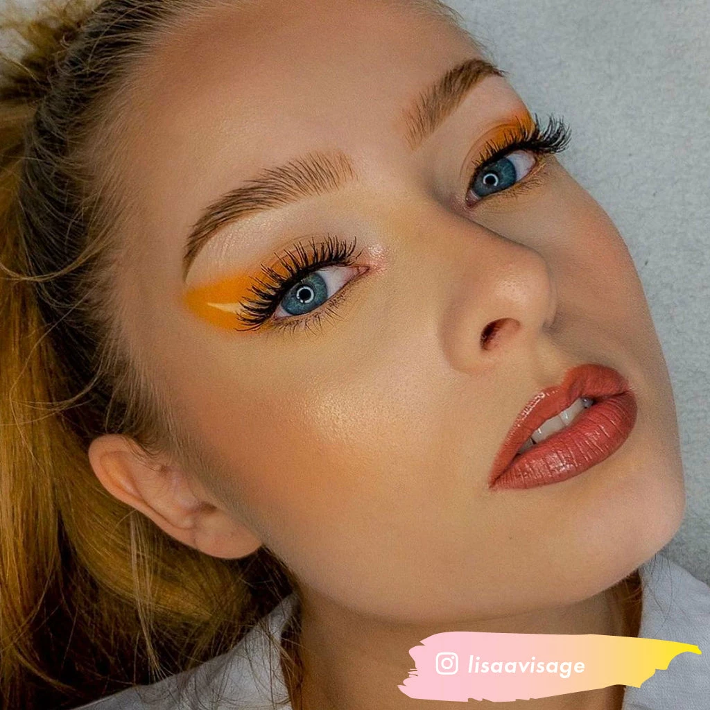 Ardell Studio Effects Lashes Black 232 5 Ardell Studio Effects Lashes Black 232