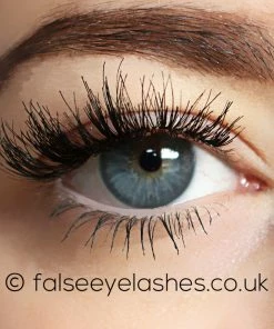 New Arrivals Ardell Studio Effects Lashes Black - Demi Wispies