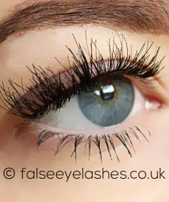 New Arrivals Ardell Studio Effects Lashes Black - Demi Wispies 8 New Arrivals Ardell Studio Effects Lashes Black - Demi Wispies