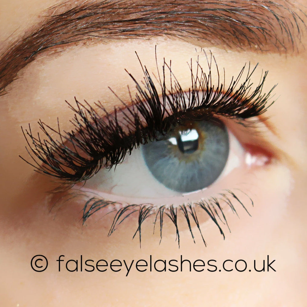 New Arrivals Ardell Studio Effects Lashes Black - Demi Wispies 5 New Arrivals Ardell Studio Effects Lashes Black - Demi Wispies