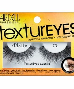 New Arrivals Ardell TexturEyes Lashes - 576